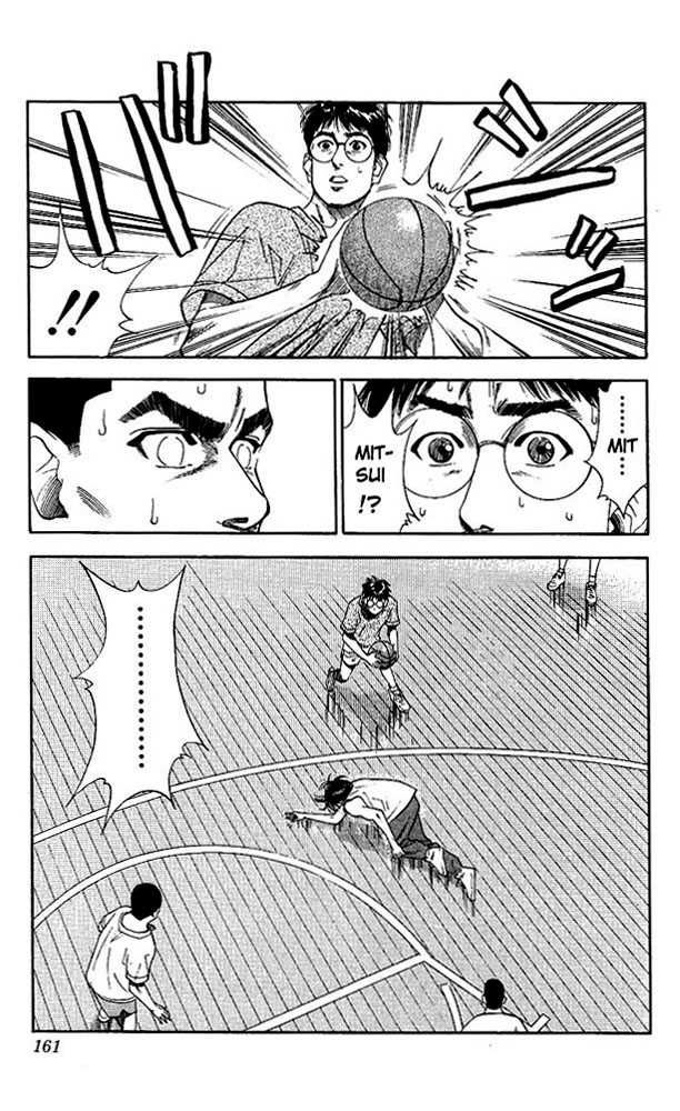 Slam Dunk Chapter 70 13